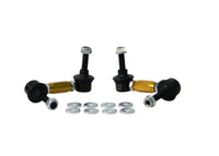 Whiteline Front Sway bar - link KLC142