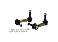 Whiteline Front Sway bar - link KLC142