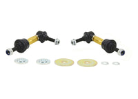 Whiteline Rear Sway bar - link KLC143