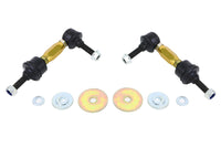 Whiteline Rear Sway bar - link KLC143
