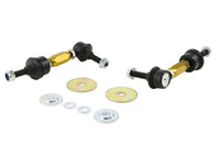 Whiteline Rear Sway bar - link KLC143