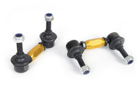 Whiteline Rear Sway bar - link KLC144