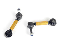 Whiteline Front Sway bar - link KLC150