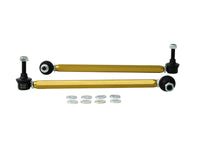 Whiteline Front Sway bar - link KLC151