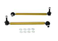 Whiteline Front Sway bar - link KLC151