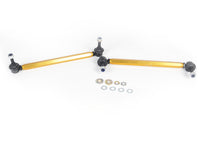 Whiteline Front Sway bar - link KLC154