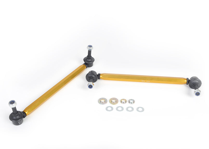 Whiteline Front Sway bar - link KLC154