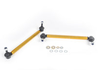 Whiteline Front Sway bar - link KLC154
