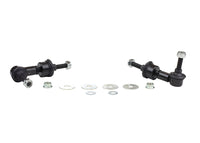 Whiteline Rear Sway bar - link KLC157
