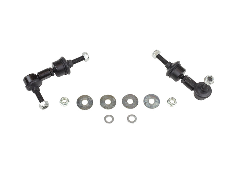 Whiteline Rear Sway bar - link KLC157