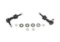 Whiteline Rear Sway bar - link KLC157