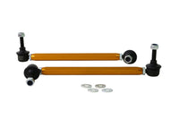 Whiteline Front Sway bar - link KLC163