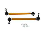 Whiteline Front Sway bar - link KLC163