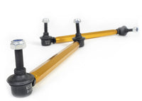 Whiteline Front Sway bar - link KLC163