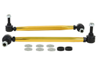 Whiteline Front Sway bar - link KLC167A