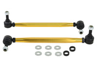 Whiteline Front Sway bar - link KLC167A