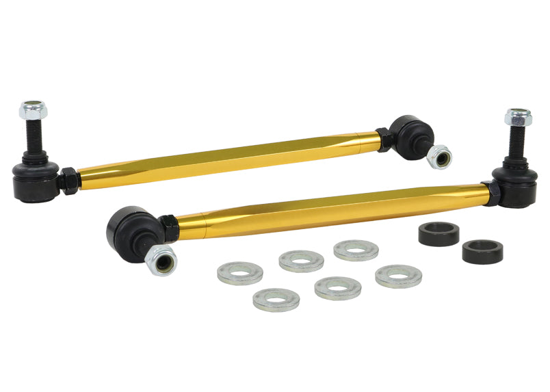 Whiteline Front Sway bar - link KLC167A