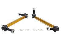 Whiteline Front Sway bar - link KLC169
