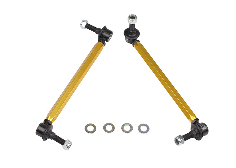 Whiteline Front Sway bar - link KLC169