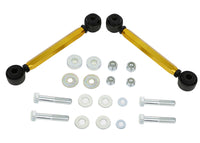 Whiteline Rear Sway bar - link KLC170