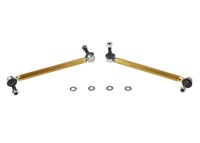 Whiteline Front Sway bar - link KLC175
