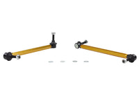 Whiteline Front Sway bar - link KLC176