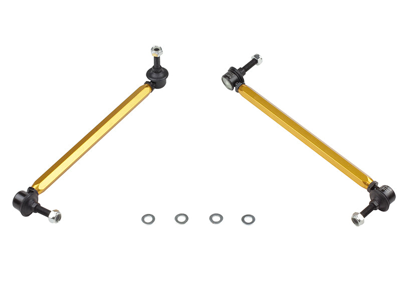 Whiteline Front Sway bar - link KLC176