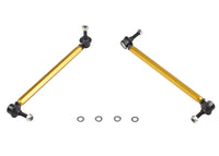 Whiteline Front Sway bar - link KLC176
