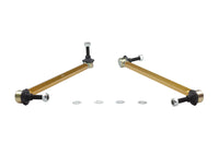 Whiteline Front Sway bar - link KLC177