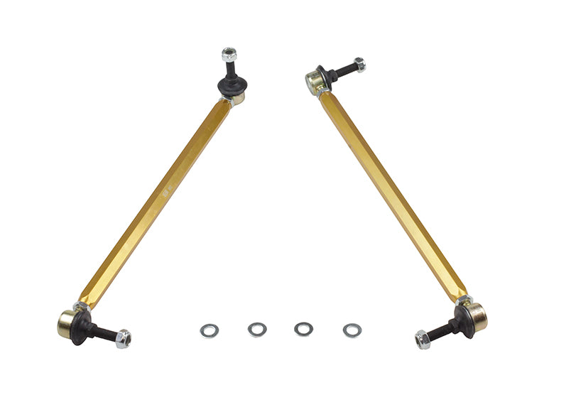 Whiteline Front Sway bar - link KLC177