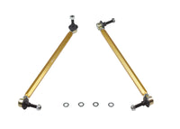 Whiteline Front Sway bar - link KLC177