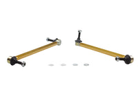 Whiteline Front Sway bar - link KLC178