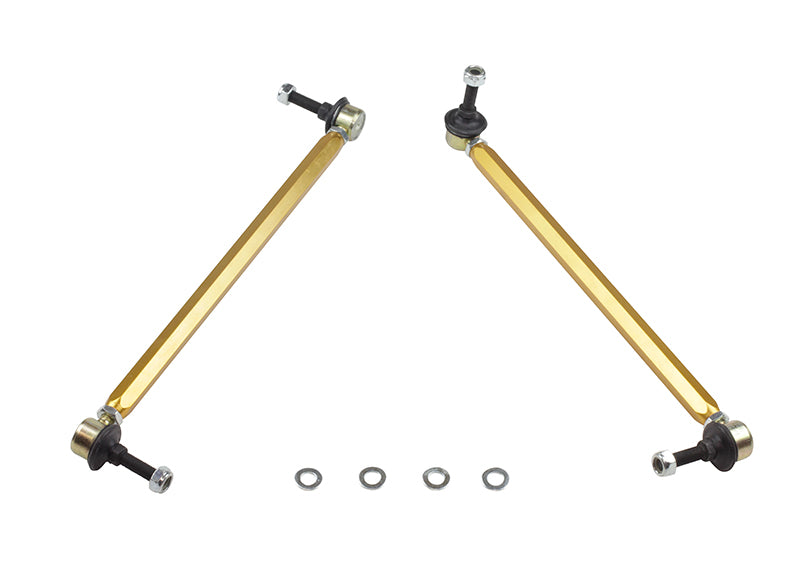 Whiteline Front Sway bar - link KLC178