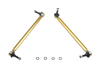 Whiteline Front Sway bar - link KLC178