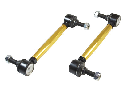 Whiteline Front Sway bar - link KLC179