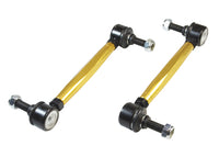Whiteline Front Sway bar - link KLC179