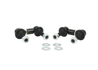Whiteline Sway bar - link 12mm ball stud KLC180-060