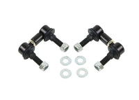 Whiteline Sway bar - link 12mm ball stud KLC180-060