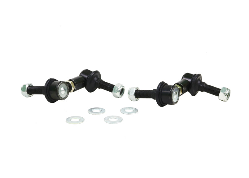 Whiteline Sway bar - link 12mm ball stud KLC180-060