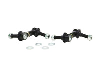 Whiteline Sway bar - link 12mm ball stud KLC180-060