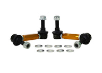 Whiteline Rear Sway bar - link KLC180-115
