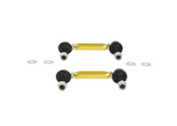 Whiteline Front Sway bar - link KLC180-135