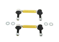Whiteline Front Sway bar - link KLC180-135