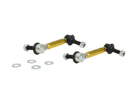 Whiteline Front Sway bar - link KLC180-135