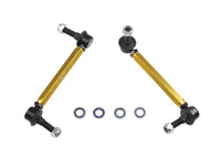 Whiteline Front Sway bar - link KLC180-195