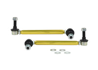 Whiteline Front Sway bar - link KLC180-235