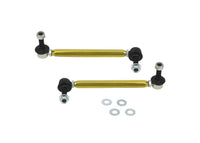 Whiteline Front Sway bar - link KLC180-235