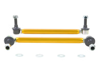 Whiteline Front Sway bar - link KLC180-275