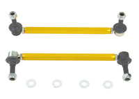 Whiteline Front Sway bar - link KLC180-275