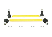 Whiteline Front Sway bar - link KLC180-295